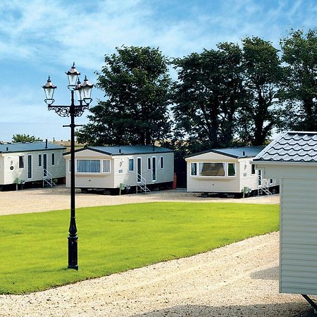St Cyrus Park Hotel Montrose Buitenkant foto