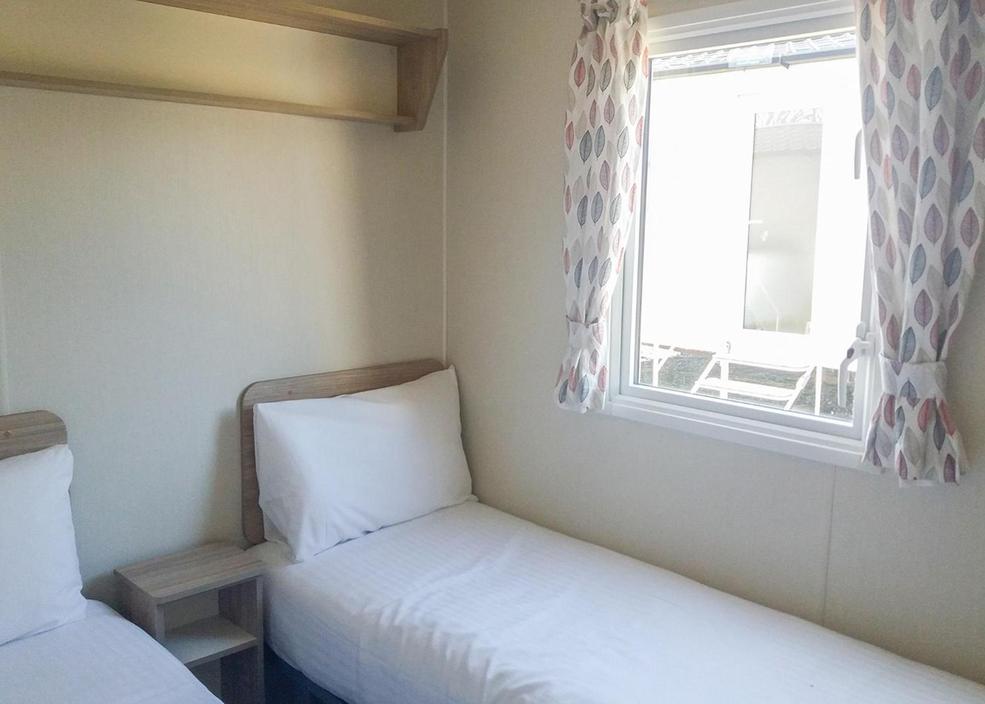 St Cyrus Park Hotel Montrose Buitenkant foto