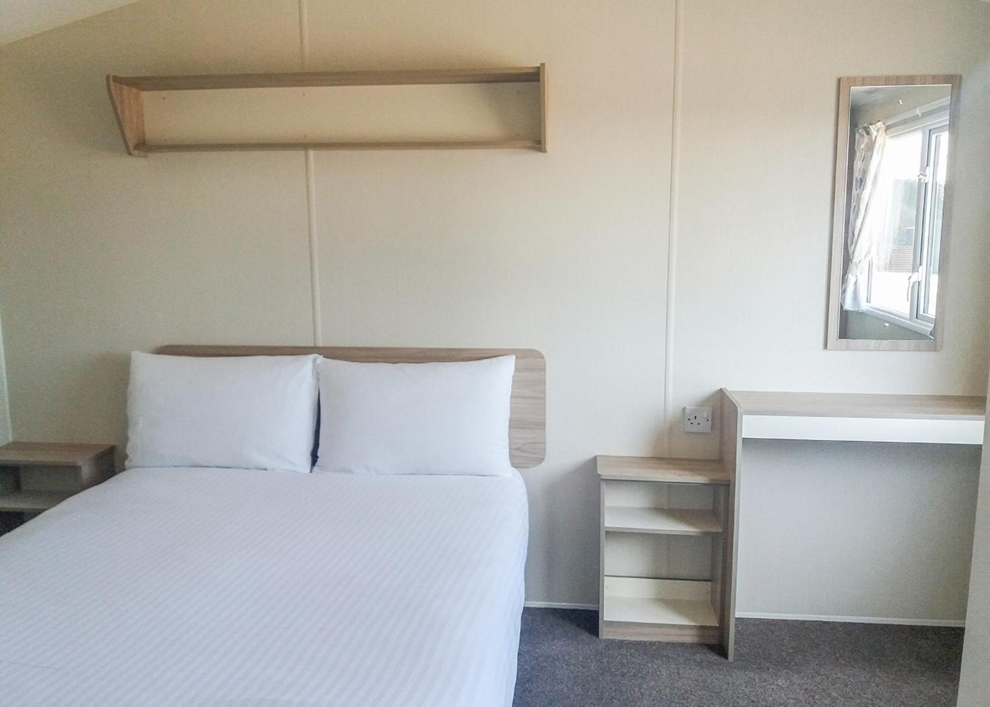 St Cyrus Park Hotel Montrose Buitenkant foto